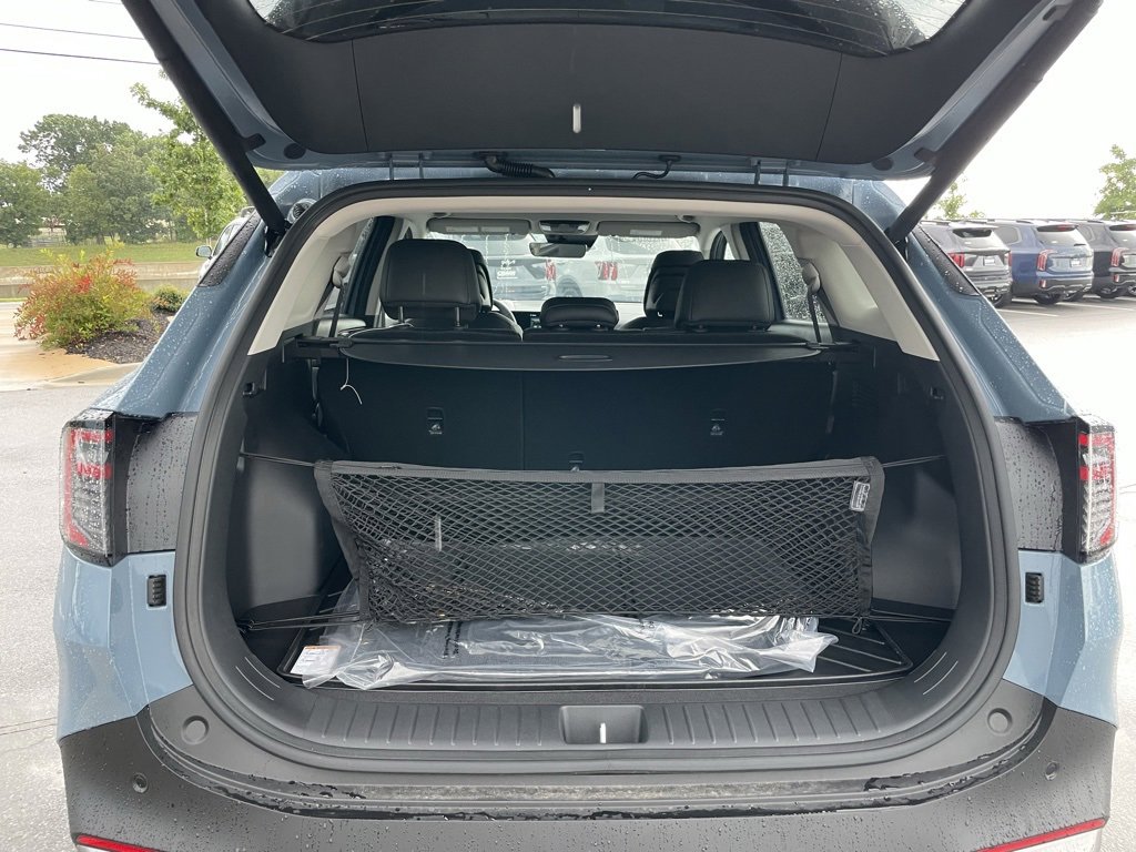 New 2026 Kia Sportage EX image 27