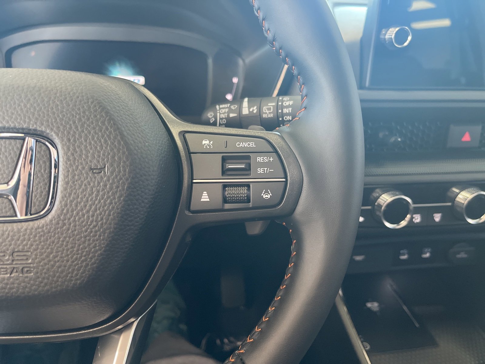 New 2026 Honda CR-V Sport-L image 24