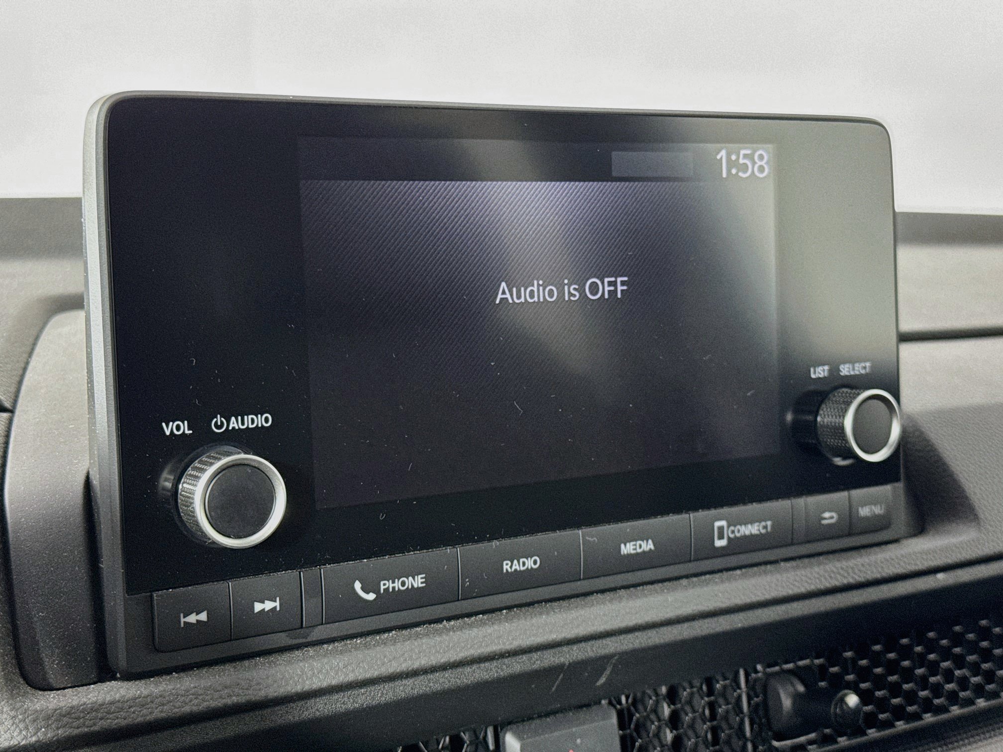 Certified 2024 Honda CR-V Sport image 14