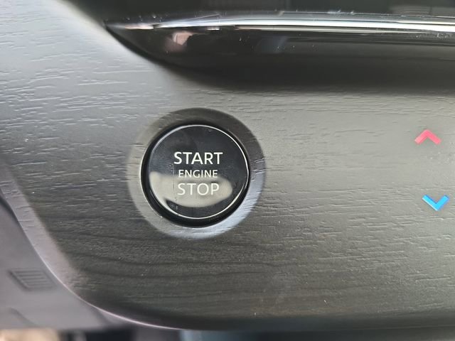 New 2025 Nissan Murano Platinum w/ Cargo Package image 27