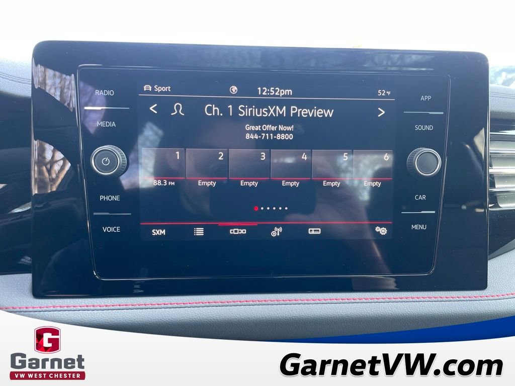 New 2026 Volkswagen Jetta GLI Autobahn image 18