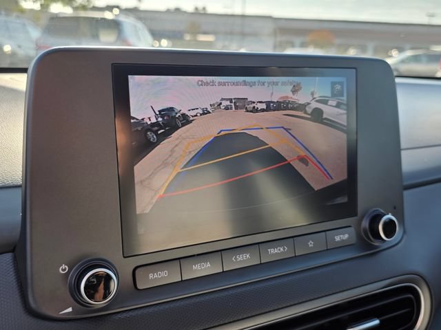 Used 2023 Hyundai Kona SEL FWD image 28