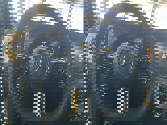 New 2026 Mercedes-Benz G 550 image 22