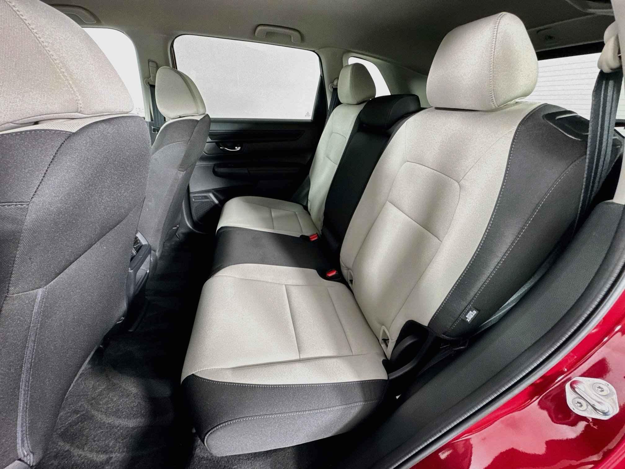 Certified 2026 Honda CR-V LX image 21