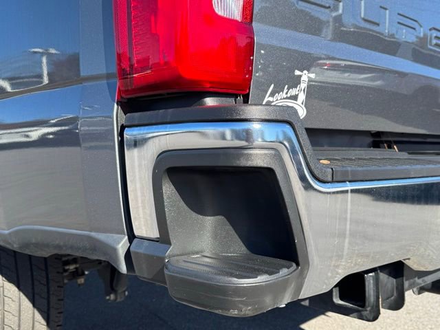 Used 2024 Ford F250 XLT w/ Snow Plow Prep Package image 23