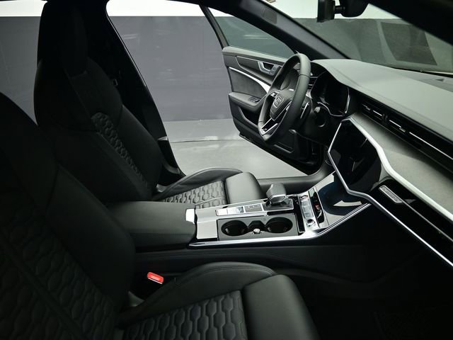 Used 2026 Audi RS 6 performance image 62
