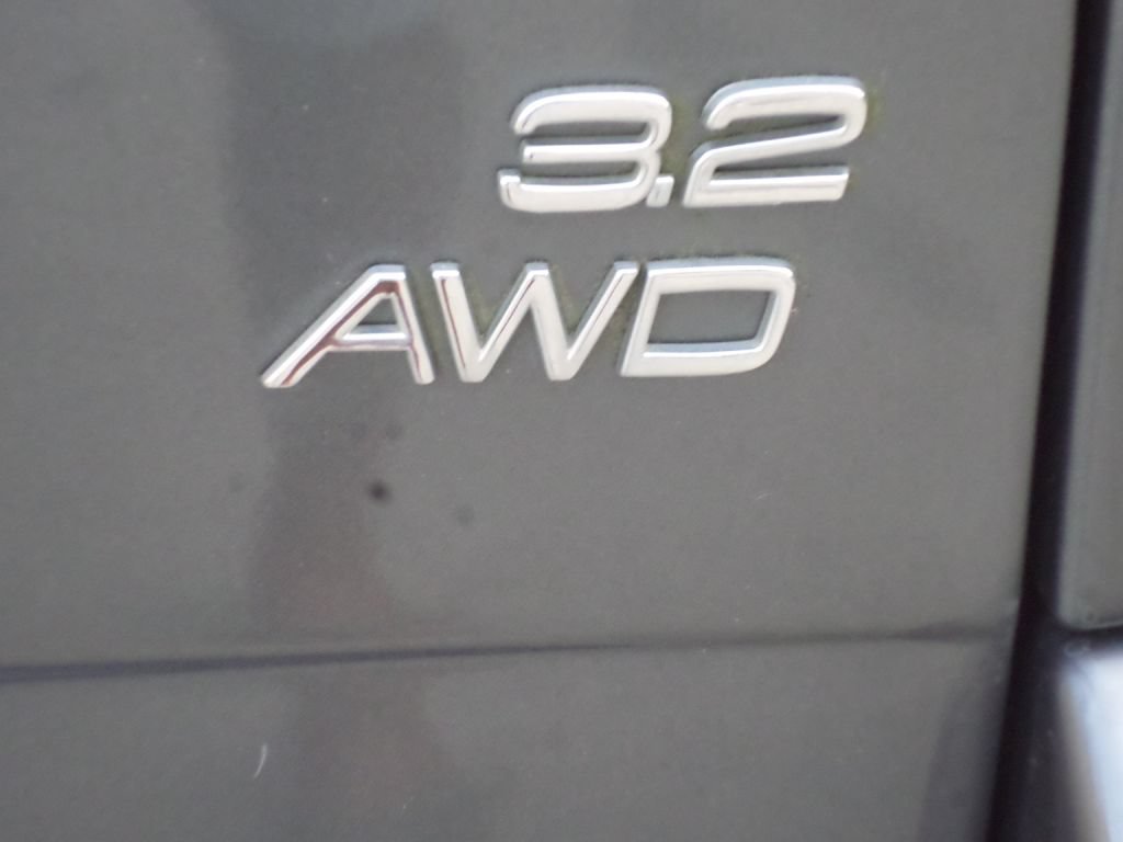 Used 2007 Volvo XC90 3.2 AWD/4WD image 21