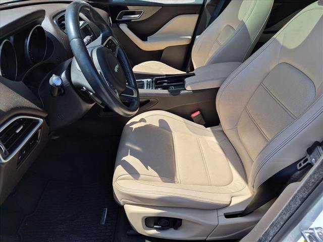 Used 2018 Jaguar F-PACE Prestige AWD/4WD image 15