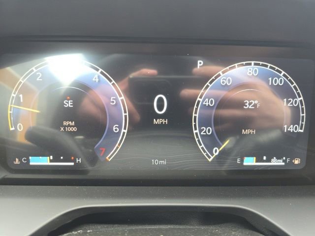 New 2026 Jeep Grand Cherokee L Laredo image 12