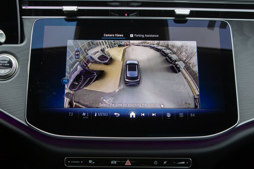 Used 2025 Mercedes-Benz E 450 4MATIC All-Terrain Wagon image 18