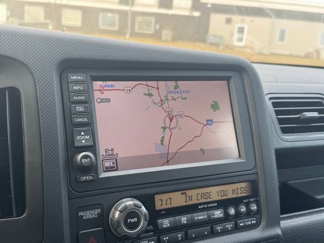 Used 2012 Honda Ridgeline RTL image 3