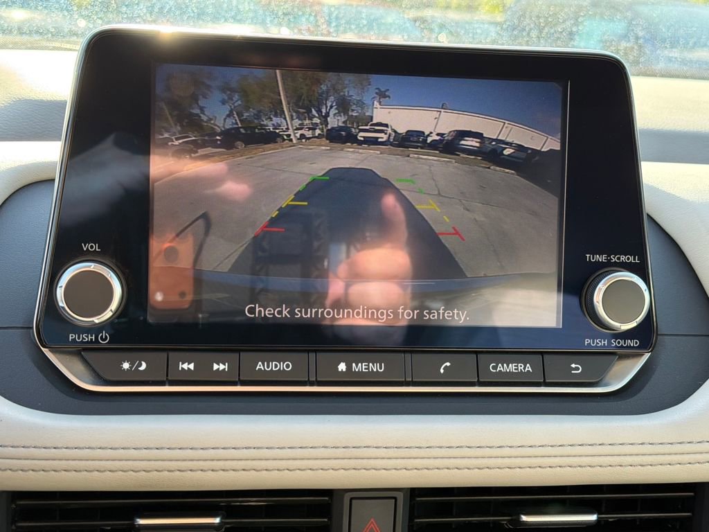 Certified 2023 Nissan Rogue SV image 54