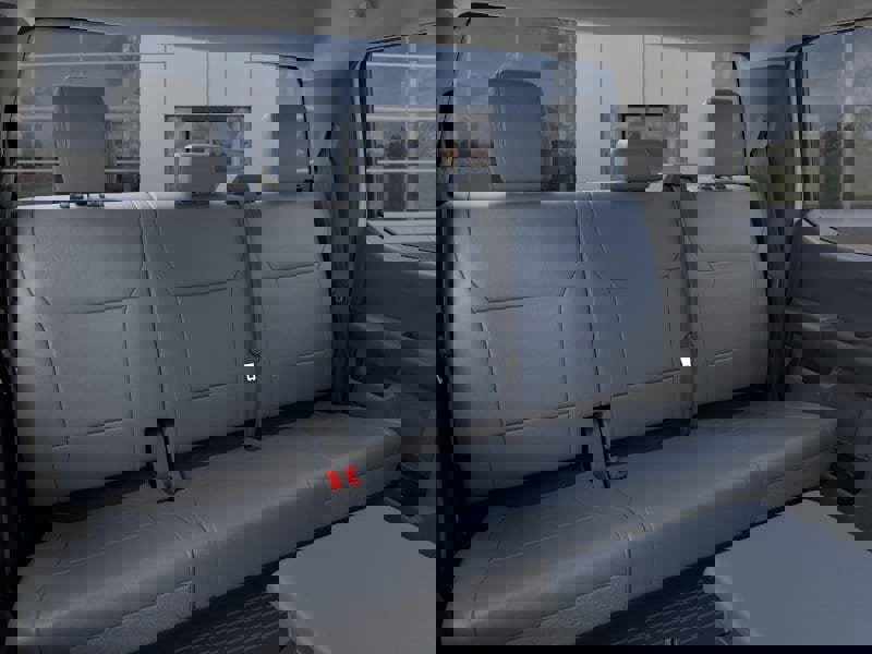 New 2026 Ford F550 4x4 Supercab Super Duty image 11