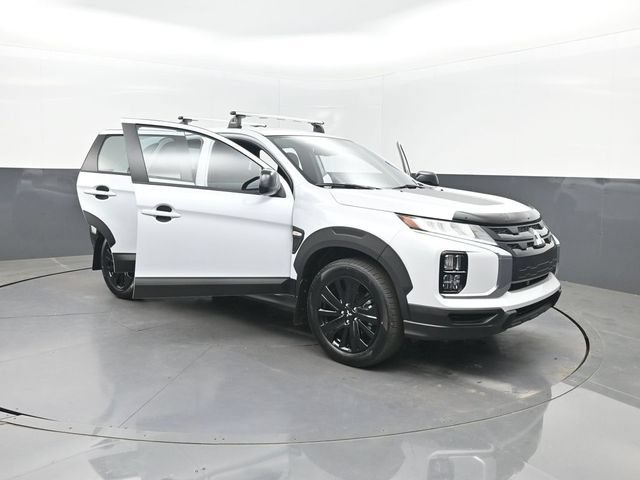 New 2026 Mitsubishi Outlander Sport AWD image 38