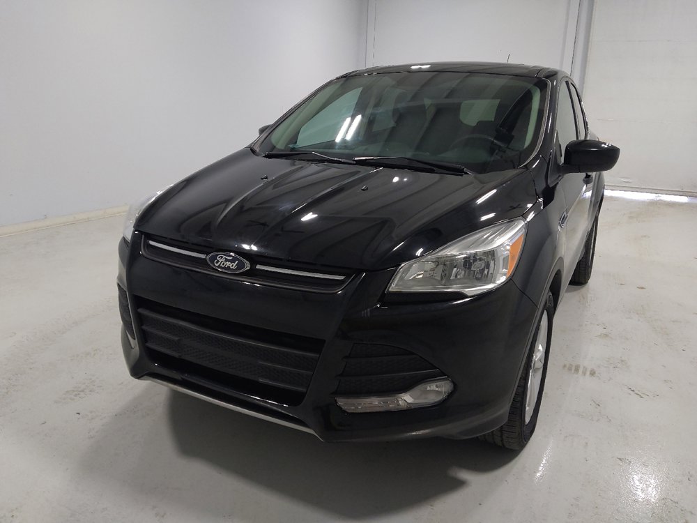 Used 2016 Ford Escape SE image 15