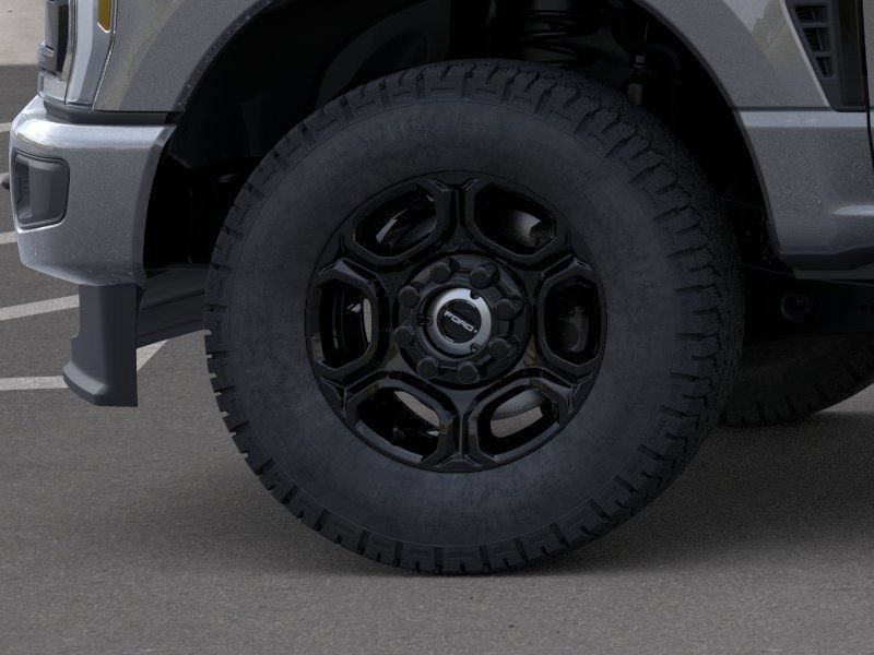 New 2026 Ford F250 XL w/ STX Appearance Package AWD/4WD image 19