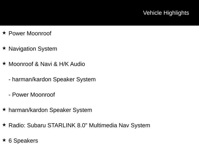 Used 2022 Subaru Impreza 2.0i Limited image 9