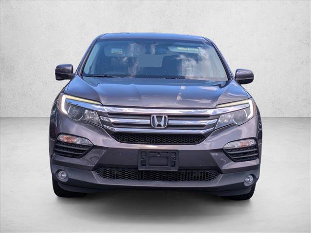 Used 2018 Honda Pilot EX-L video 2