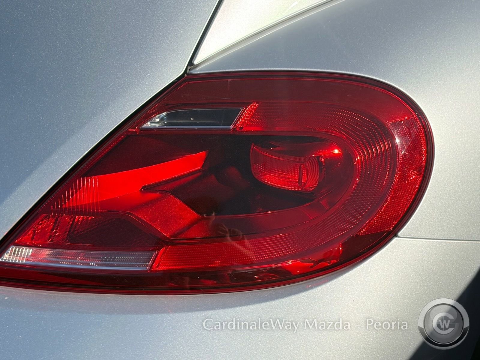 Used 2014 Volkswagen Beetle TDI image 13