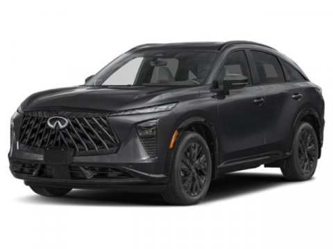 New 2027 INFINITI QX65 Sport
