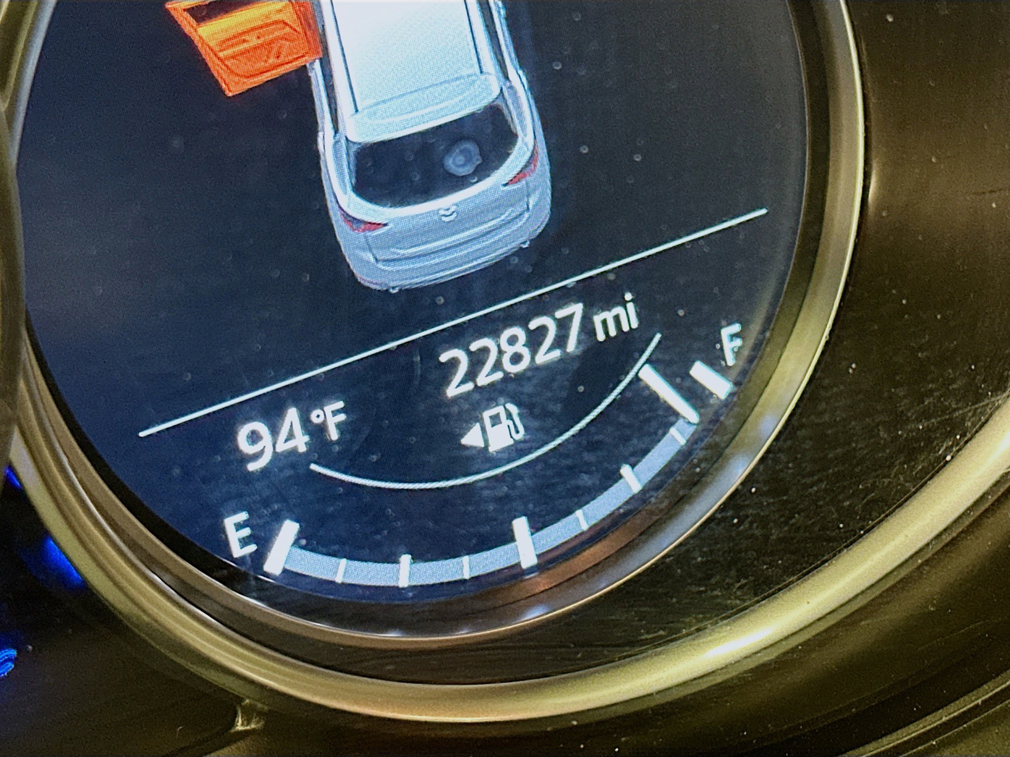 Used 2025 MAZDA CX-5 AWD 2.5 S w/ Select Package image 19