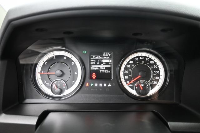 Used 2019 RAM 1500 Express w/ Express Value Package AWD/4WD image 15