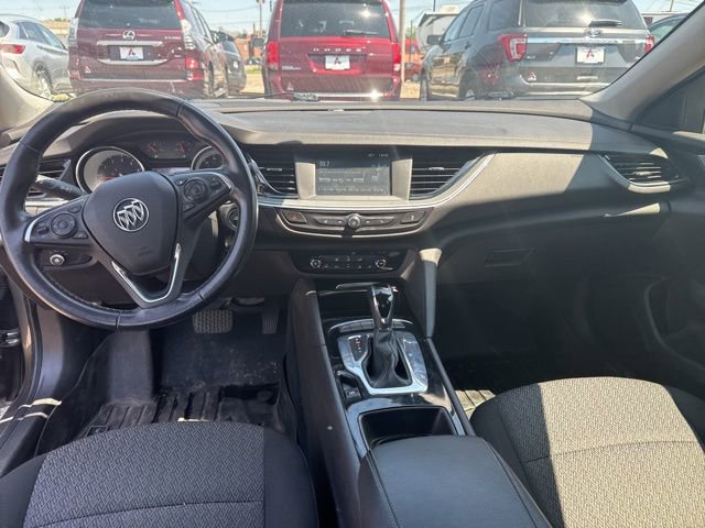 Used 2018 Buick Regal Preferred FWD image 13