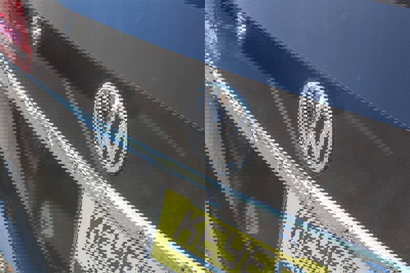 Used 2018 Volkswagen Atlas SEL Premium image 9