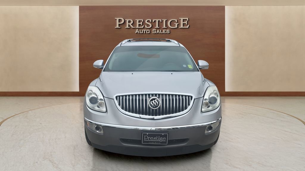 Used 2011 Buick Enclave CXL image 11