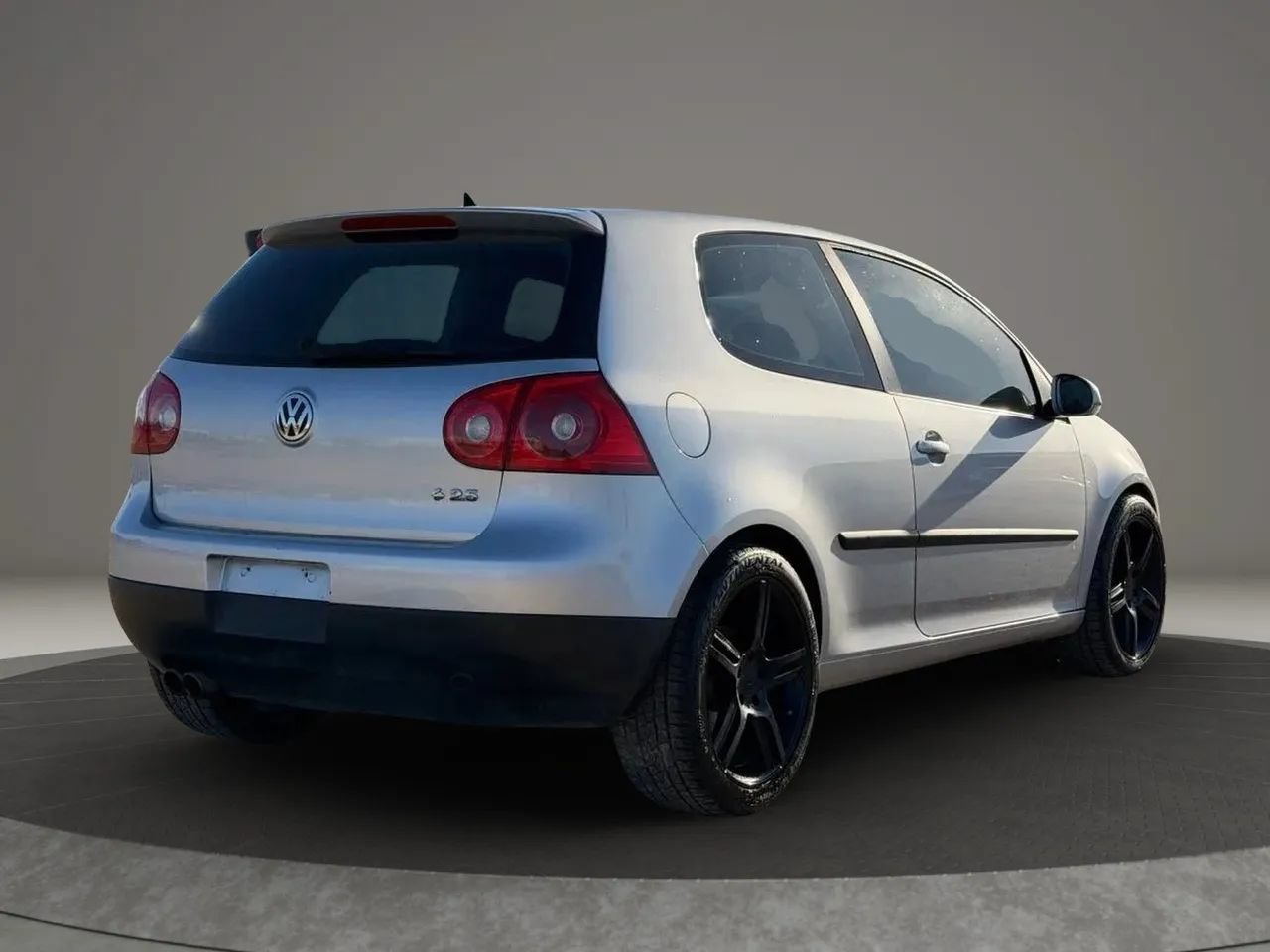 Used 2009 Volkswagen Rabbit S FWD image 5