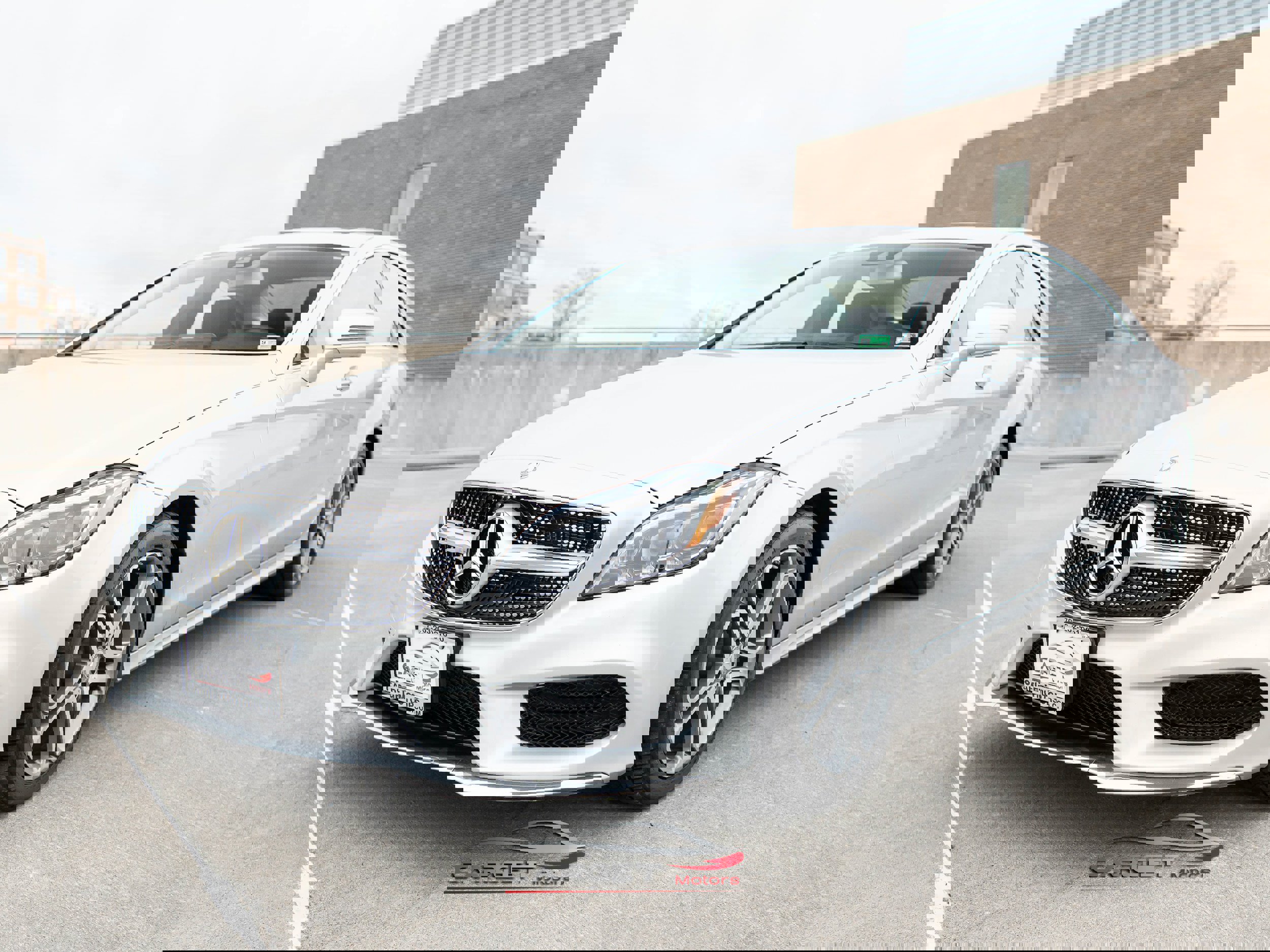 Used 2016 Mercedes-Benz CLS 400 4MATIC image 3