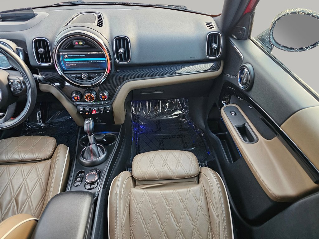 Used 2019 MINI Cooper Countryman S w/ Convenience Package image 4