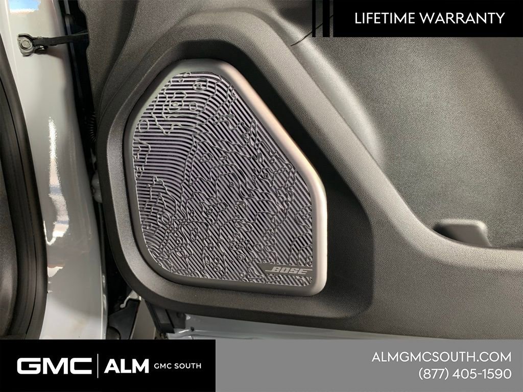 New 2026 GMC Hummer EV SUV image 33