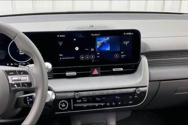 New 2026 Hyundai Ioniq 5 SEL AWD/4WD image 26