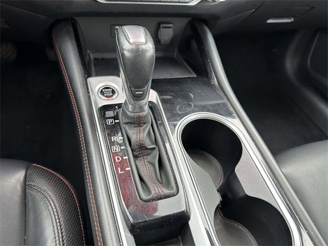 Used 2024 Nissan Altima 2.5 SR image 23