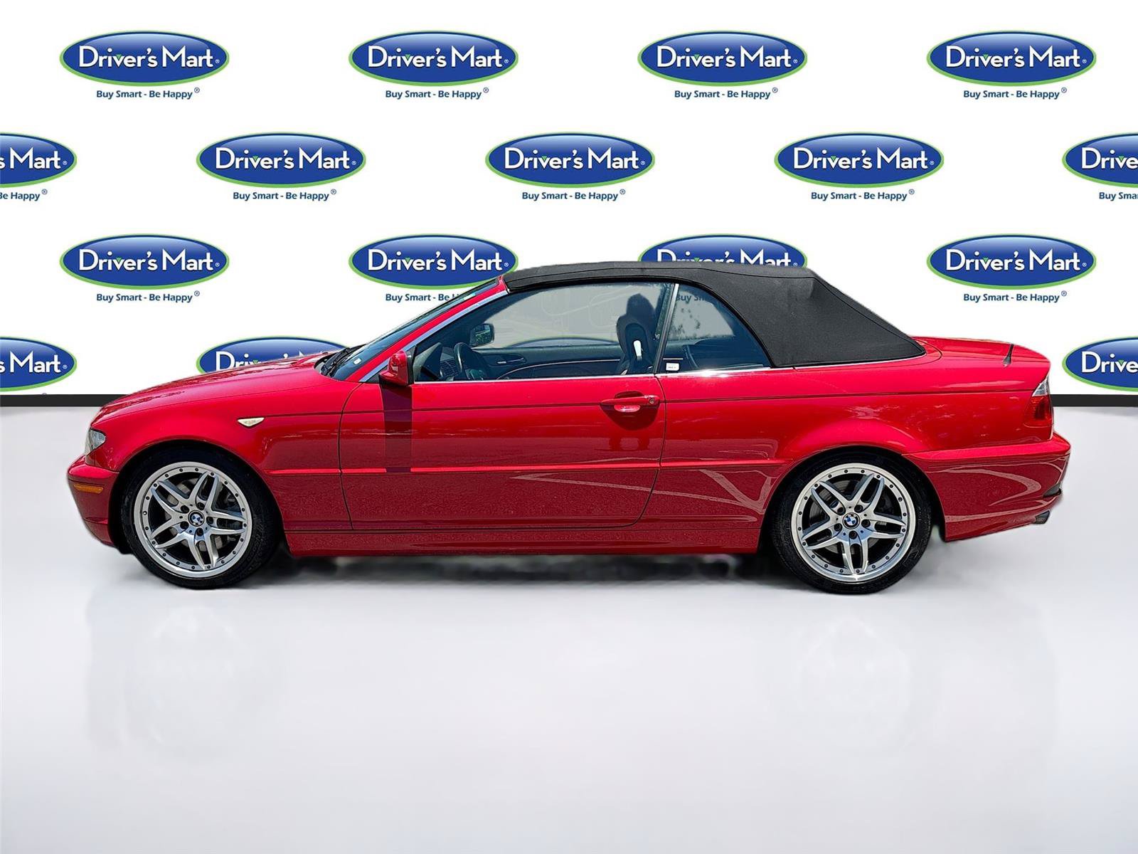 Used 2006 BMW 330Ci Convertible RWD image 4