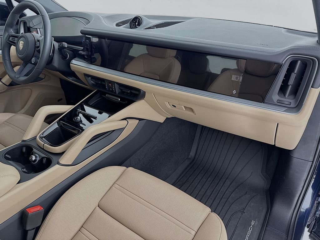 Certified 2026 Porsche Cayenne S image 33