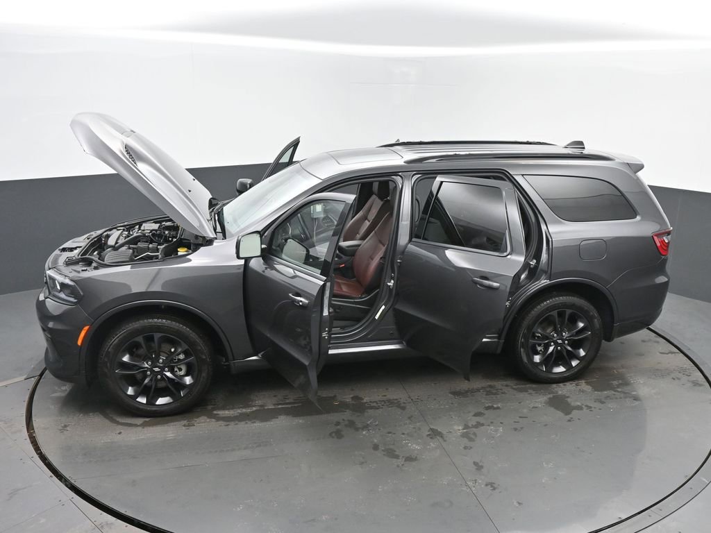 Used 2025 Dodge Durango GT image 65
