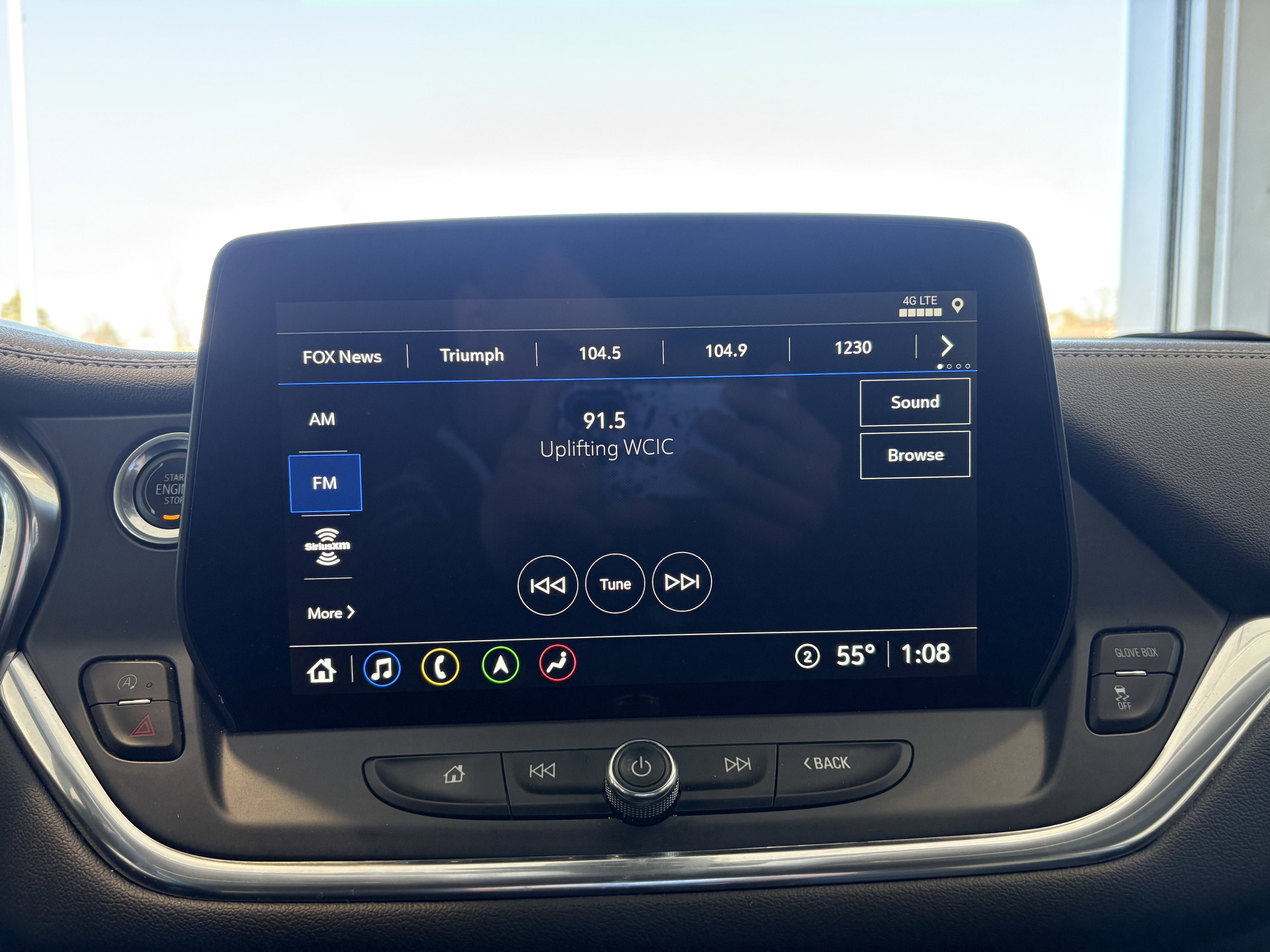 Used 2023 Chevrolet Blazer LT w/ Sound & Technology Package image 15