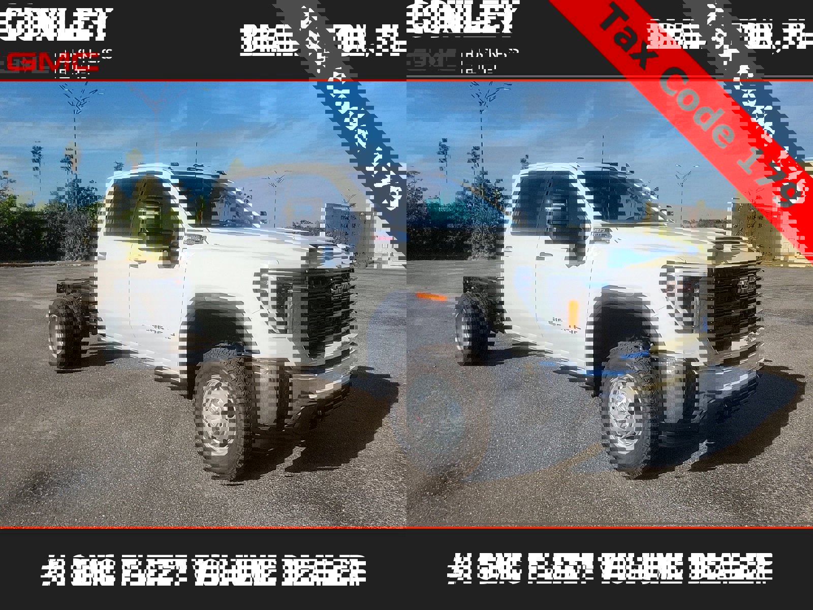 New 2026 GMC Sierra 3500 Pro w/ Convenience Package