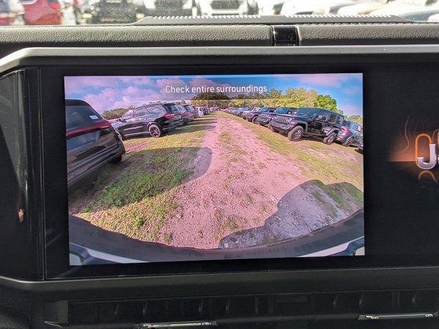 New 2026 Jeep Wrangler Rubicon image 21