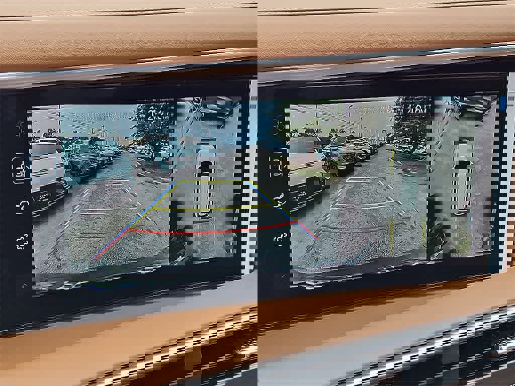 New 2026 Hyundai Palisade Calligraphy image 17