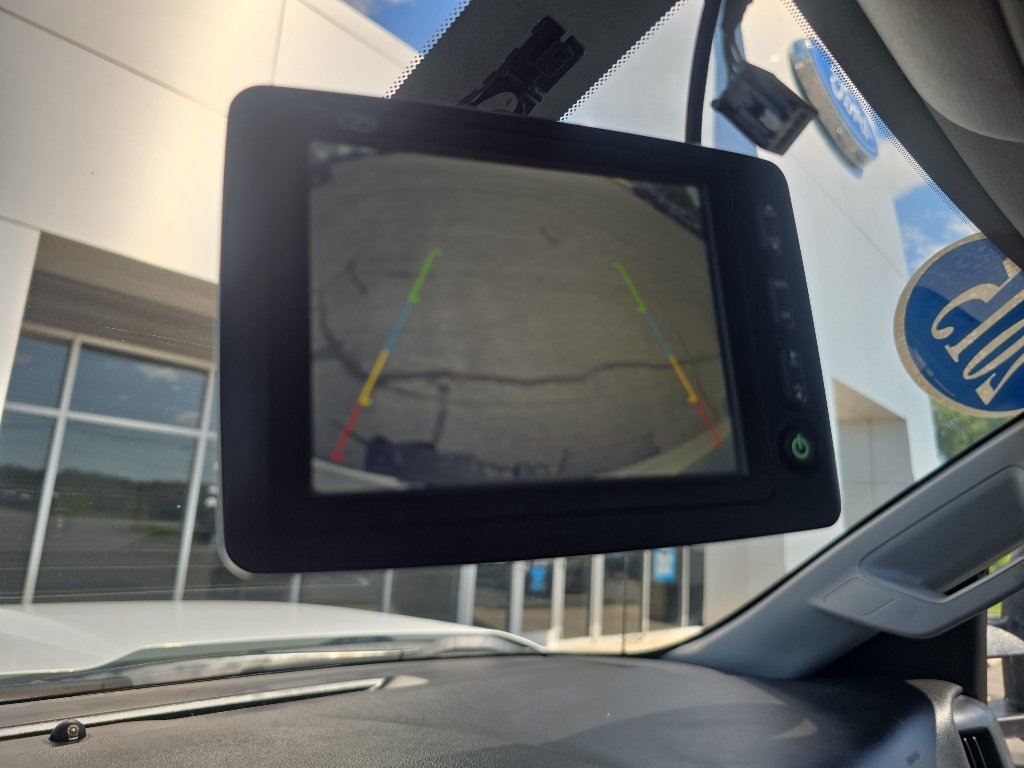 Used 2015 Chevrolet Silverado 3500 W/T RWD image 25
