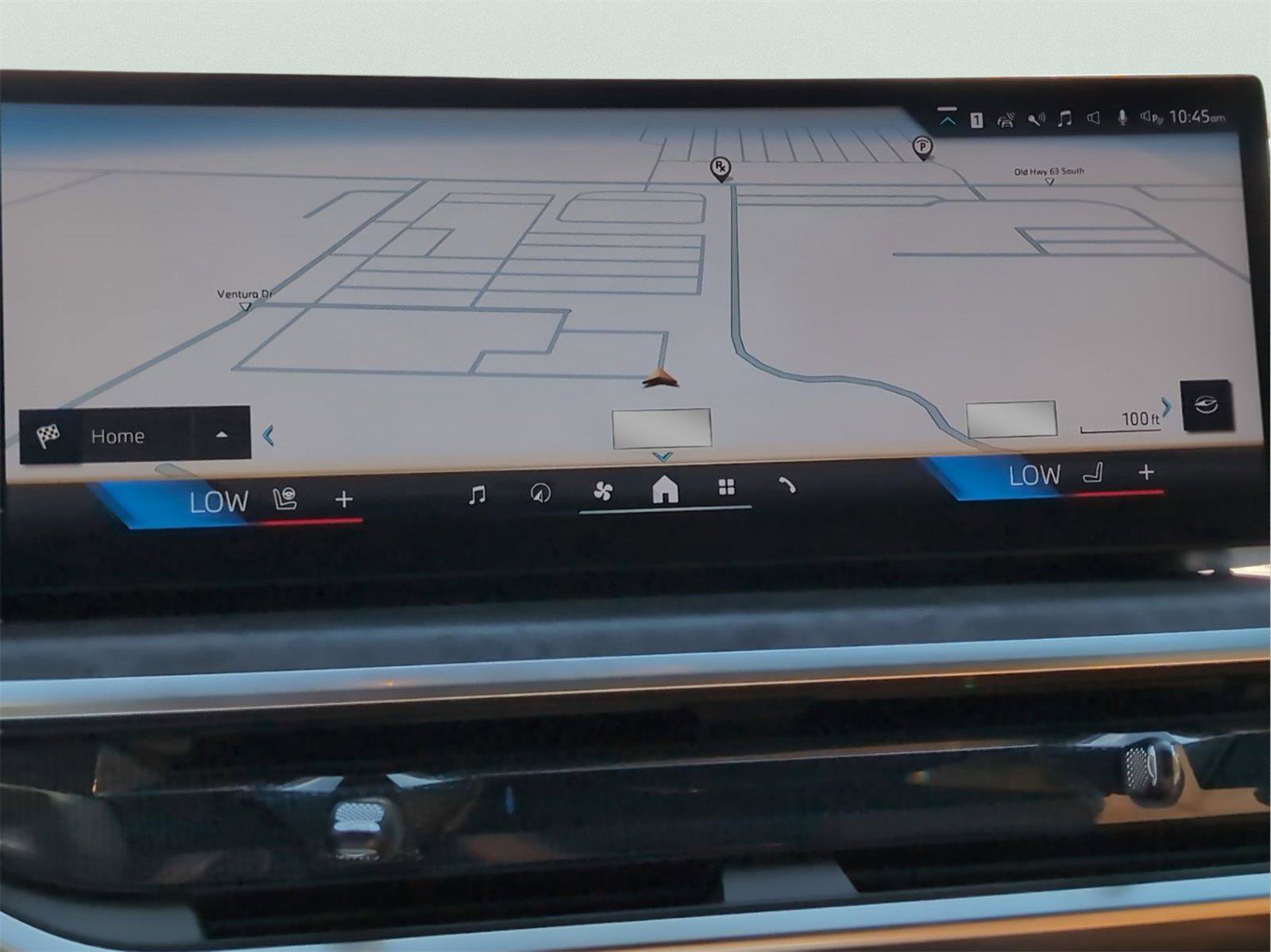 Used 2025 BMW X7 xDrive40i w/ Executive Package image 20