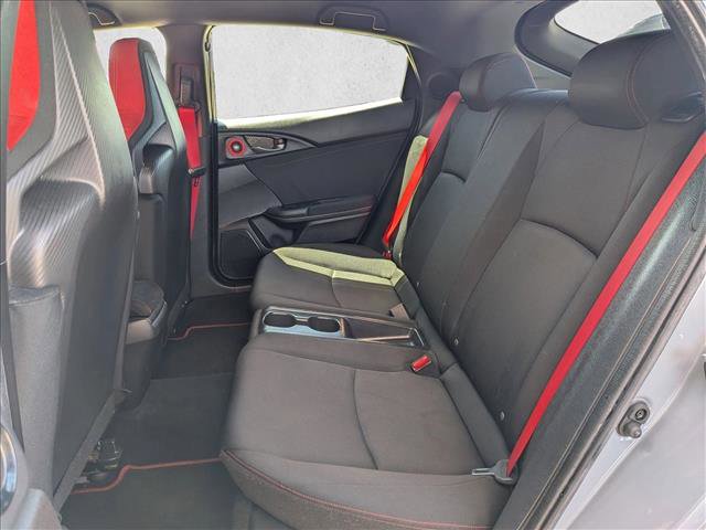 Used 2021 Honda Civic Type R image 17