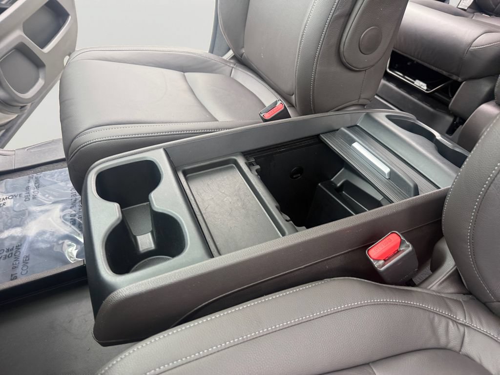 Certified 2023 Honda Odyssey EX-L image 20