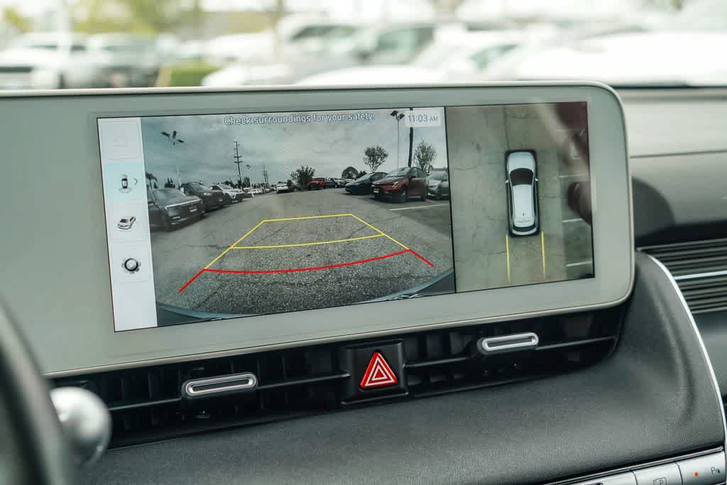 Used 2024 Hyundai Ioniq 5 Limited RWD image 24
