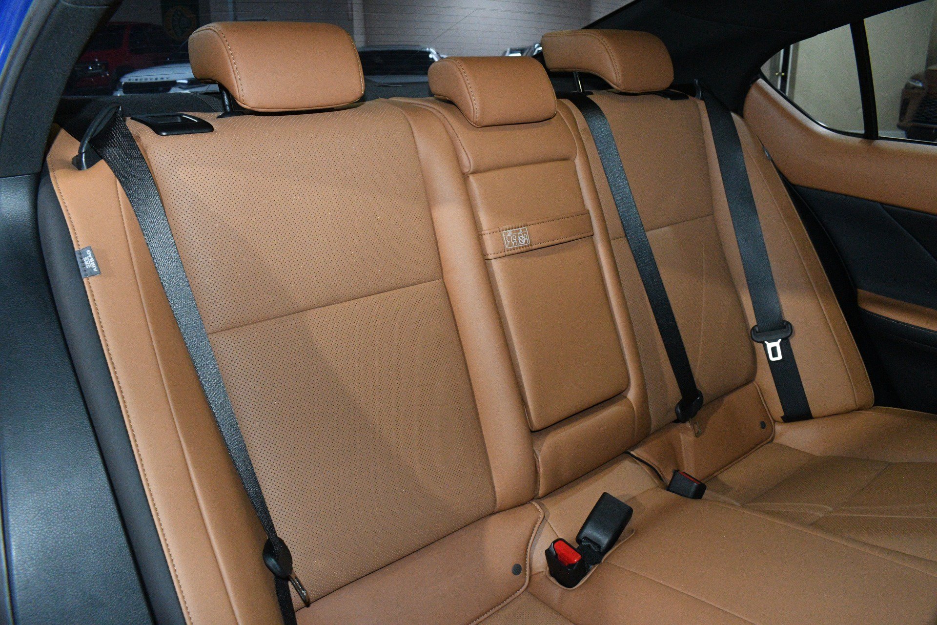 Used 2023 Lexus IS 300 w/ Premium Package RWD image 18