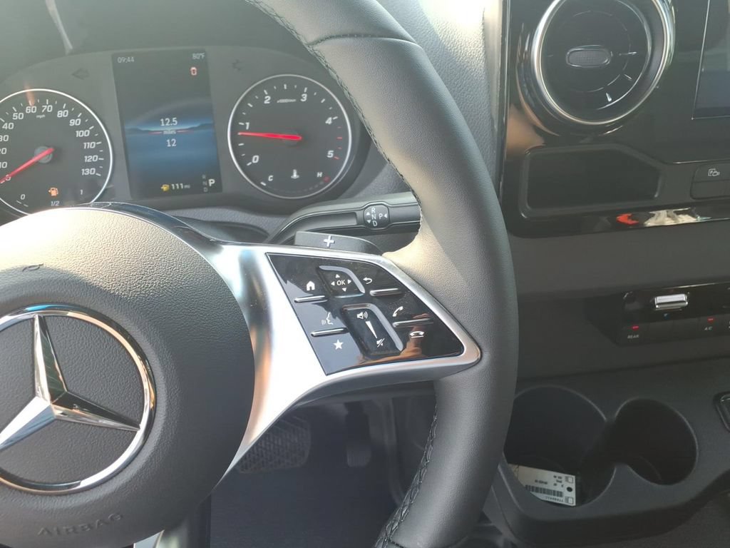 New 2026 Mercedes-Benz Sprinter 2500 image 20