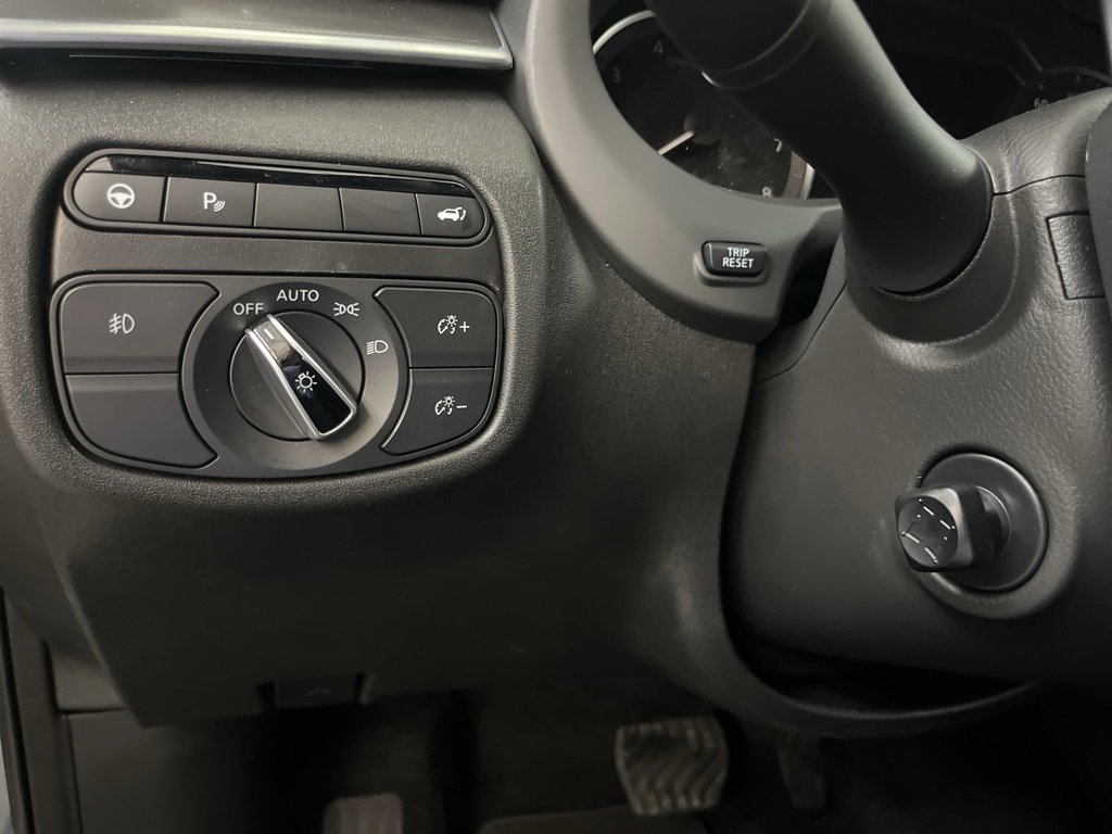 Certified 2025 INFINITI QX55 Essential image 27